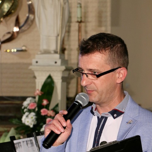 Koncert pamięci- św. Jan Paweł II